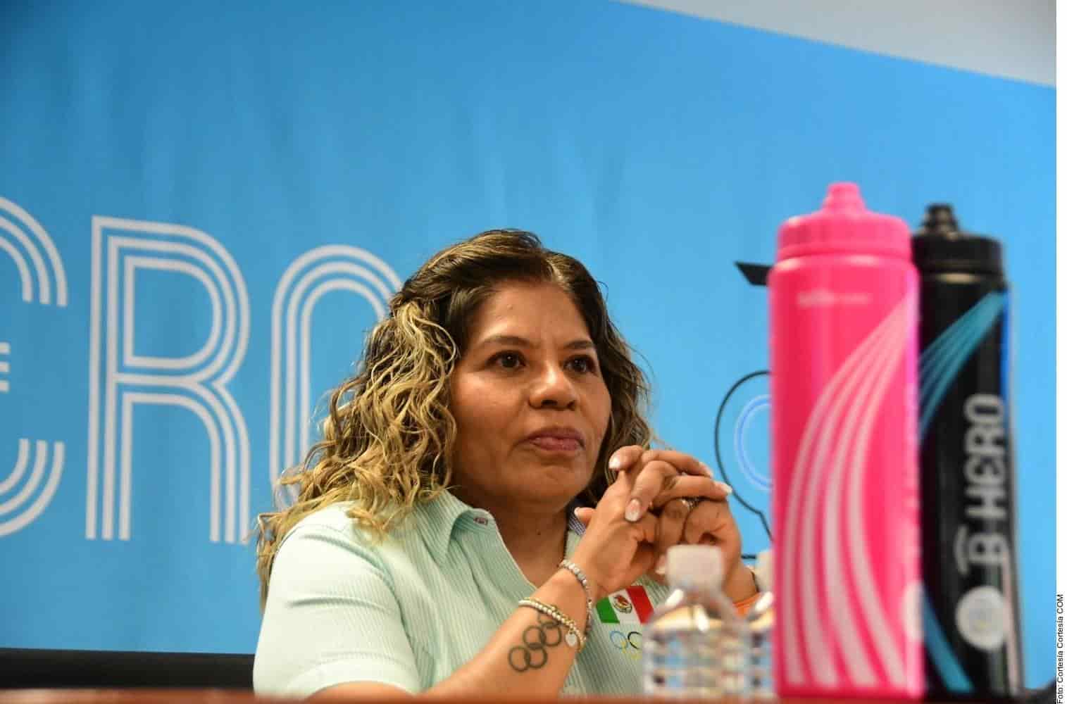 París 2024/ Clasificados a París 