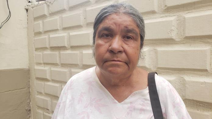 Madre de Jardinero Clama por Justicia