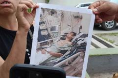 Interno del Anexo Sanaréh muere a causa de un derrame cerebral
