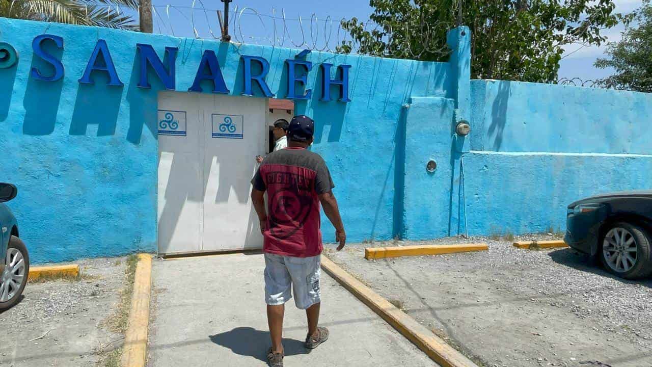 El centro Sanaréh cuenta con todos los permisos de salud para operar