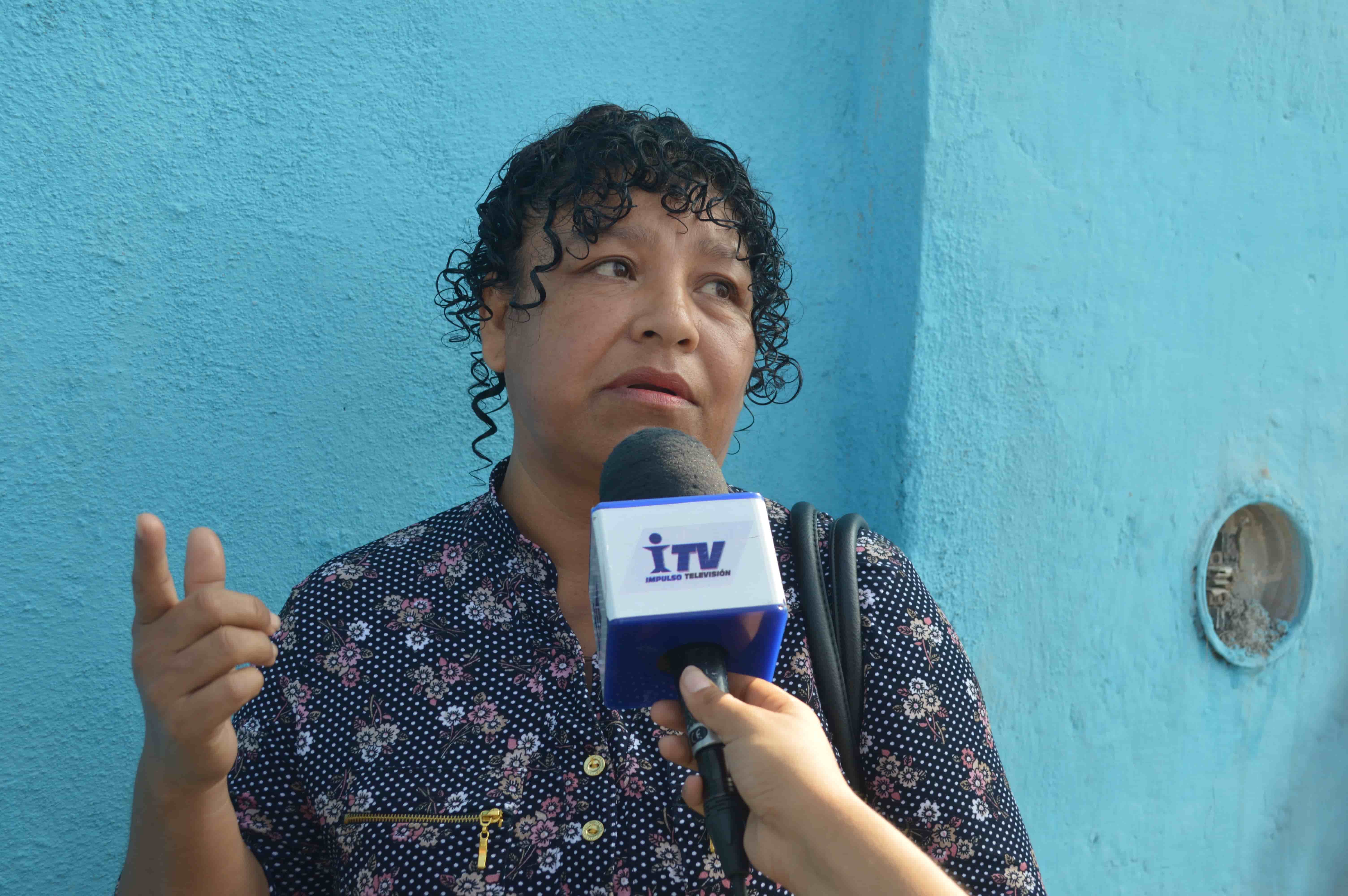 “Créanles a sus hijos, no porque tengan un problema de adicción están mintiendo sobre los abusos que sufren”, dijo Ana María Ordoñez Cortés.
