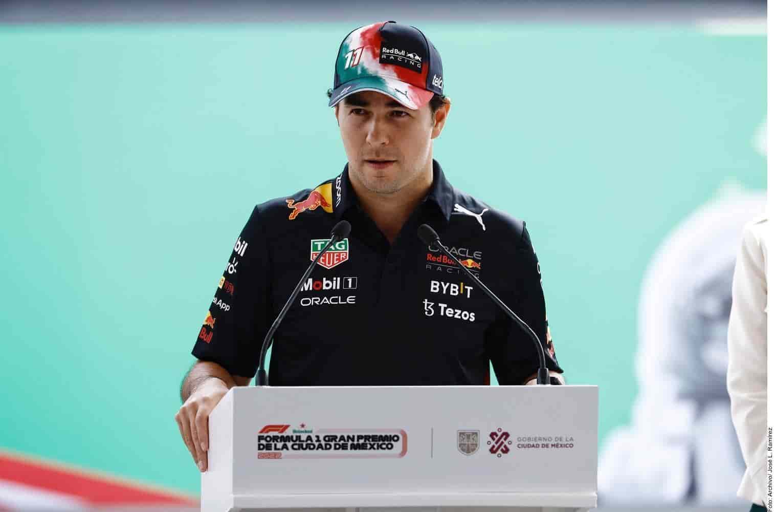 Checo es la mejor opción para Red Bull en 2025.- Marko