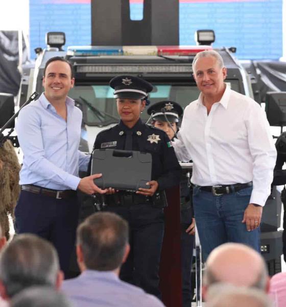 Ciudades de Coahuila las mejores en seguridad