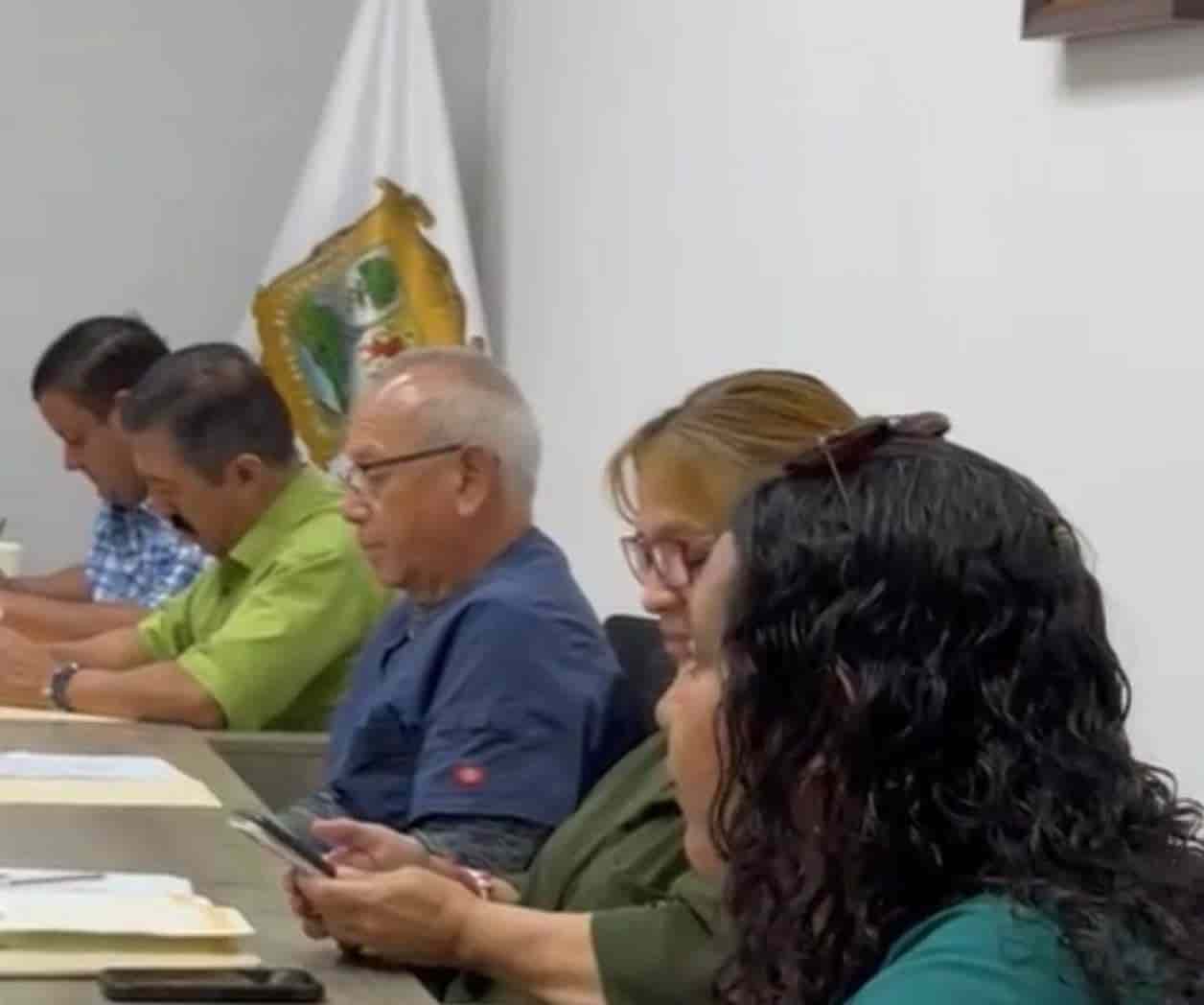 Se queda Arteaga sin Regidores panistas tras renuncia