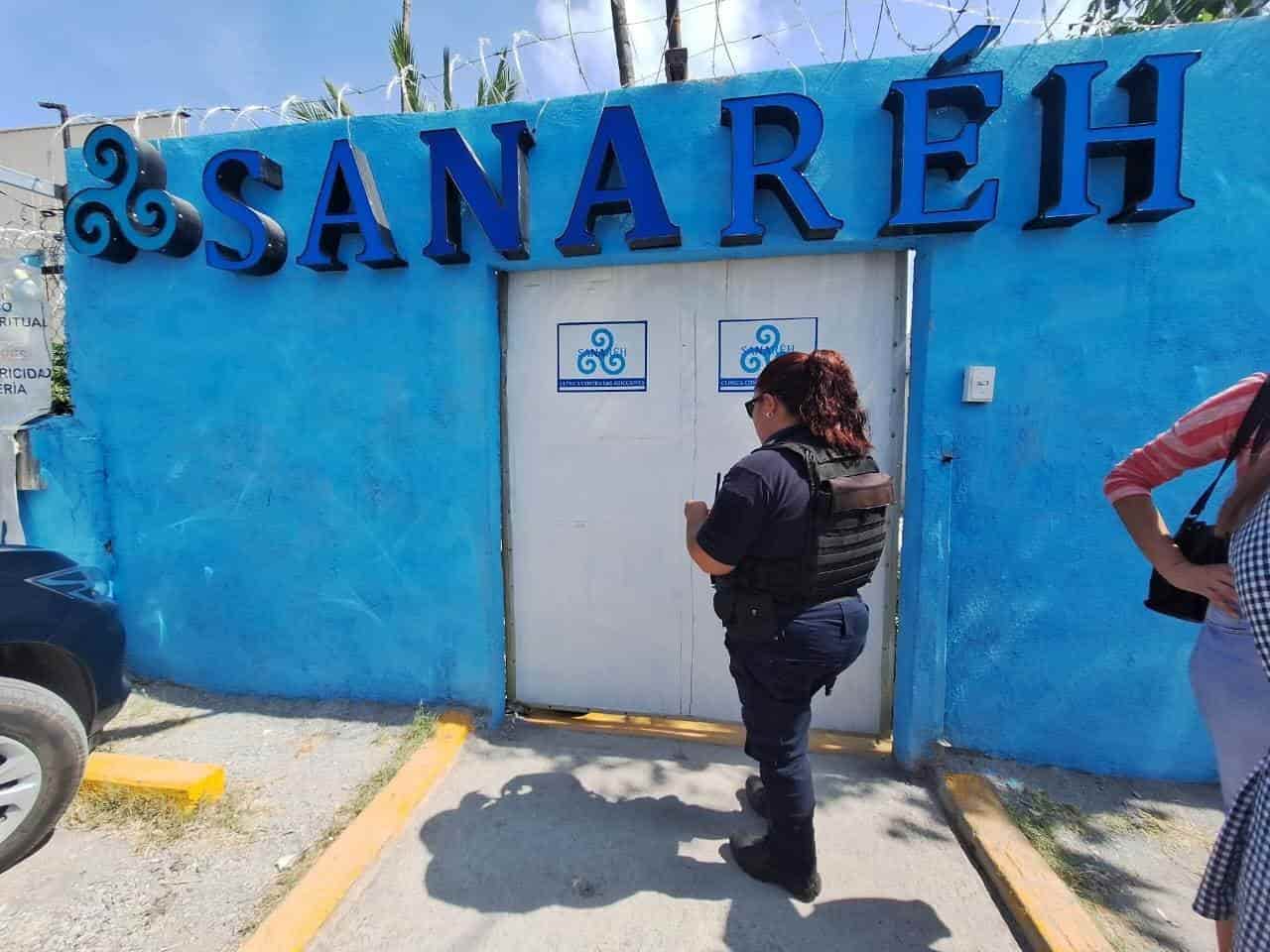 No existe en Coahuila una información concreta sobre los anexos que trabajan bajo la supervisión en la entidad con todas las regulaciones.