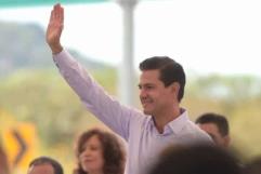 AMLO confirma haberse comunicado con Peña Nieto