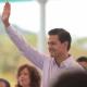 EPN confiesa que políticos y empresarios intentaron sacarlo de la presidencia