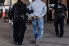 Sentencian a 12 años de cárcel a mexicano por tráfico de metanfetaminas
