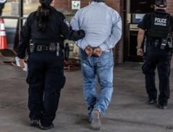 Sentencian a 12 años de cárcel a mexicano por tráfico de metanfetaminas
