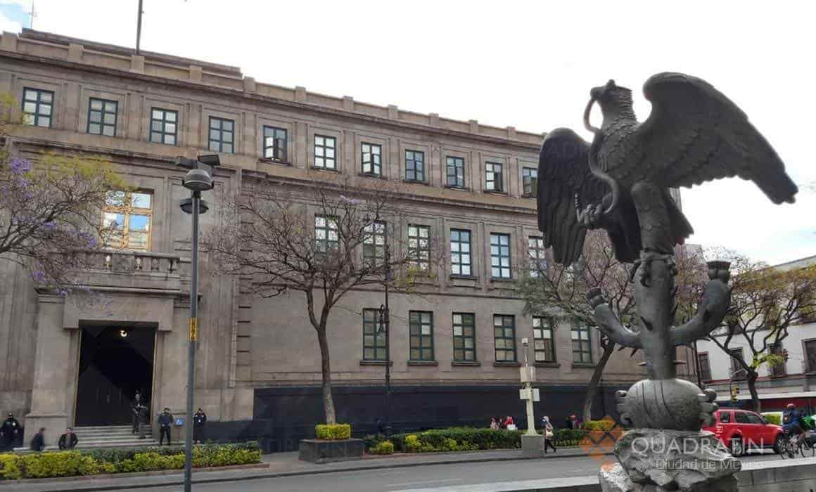 No me parece; AMLO no apoya juicio político contra la Ministra Presidenta Norma Piña
