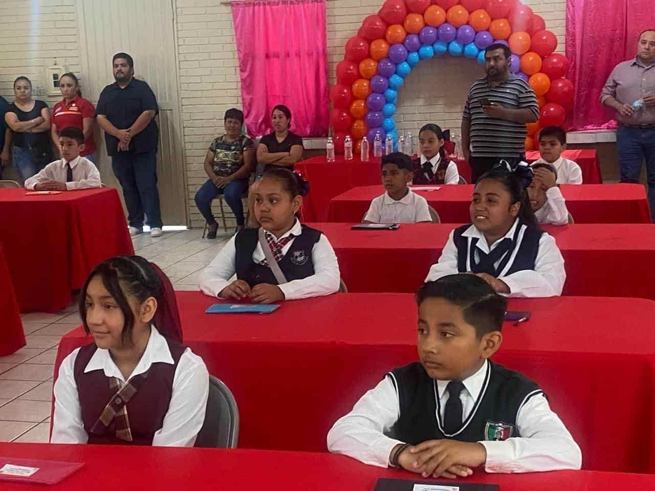 Éxito Total en la Selección del Cabildo Infantil de Allende 2024