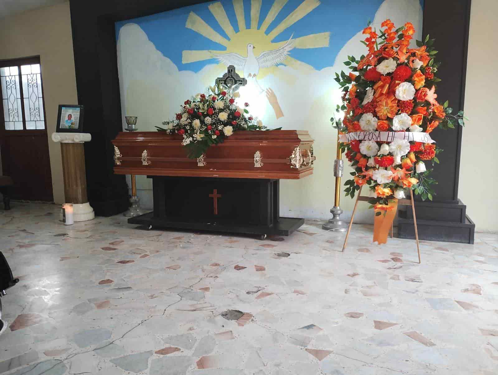 Último Adiós a los Mineros el Pinabete