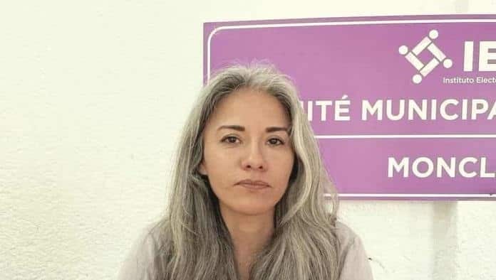 Interponen denuncias ante el IEC.
