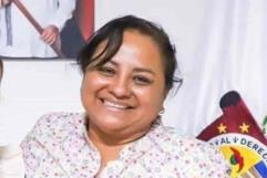 Desaparece alcaldesa y su pareja en Oaxaca; Temen que sea un secuestro