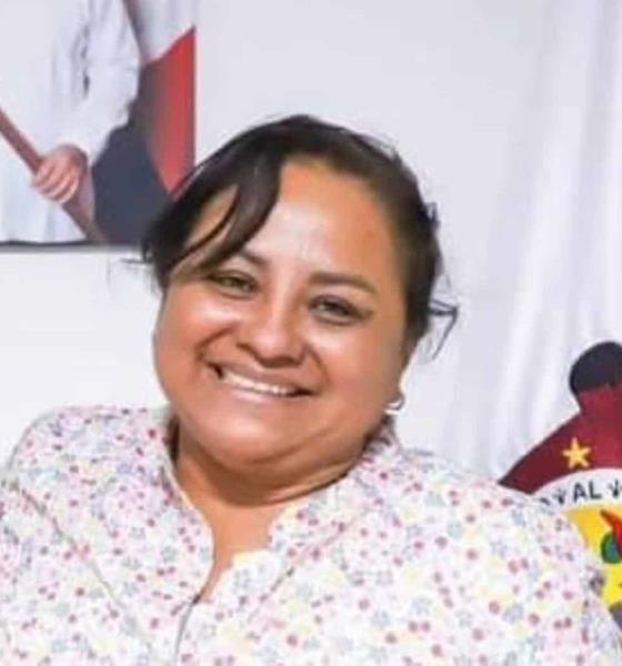 Desaparece alcaldesa y su pareja en Oaxaca; Temen que sea un secuestro