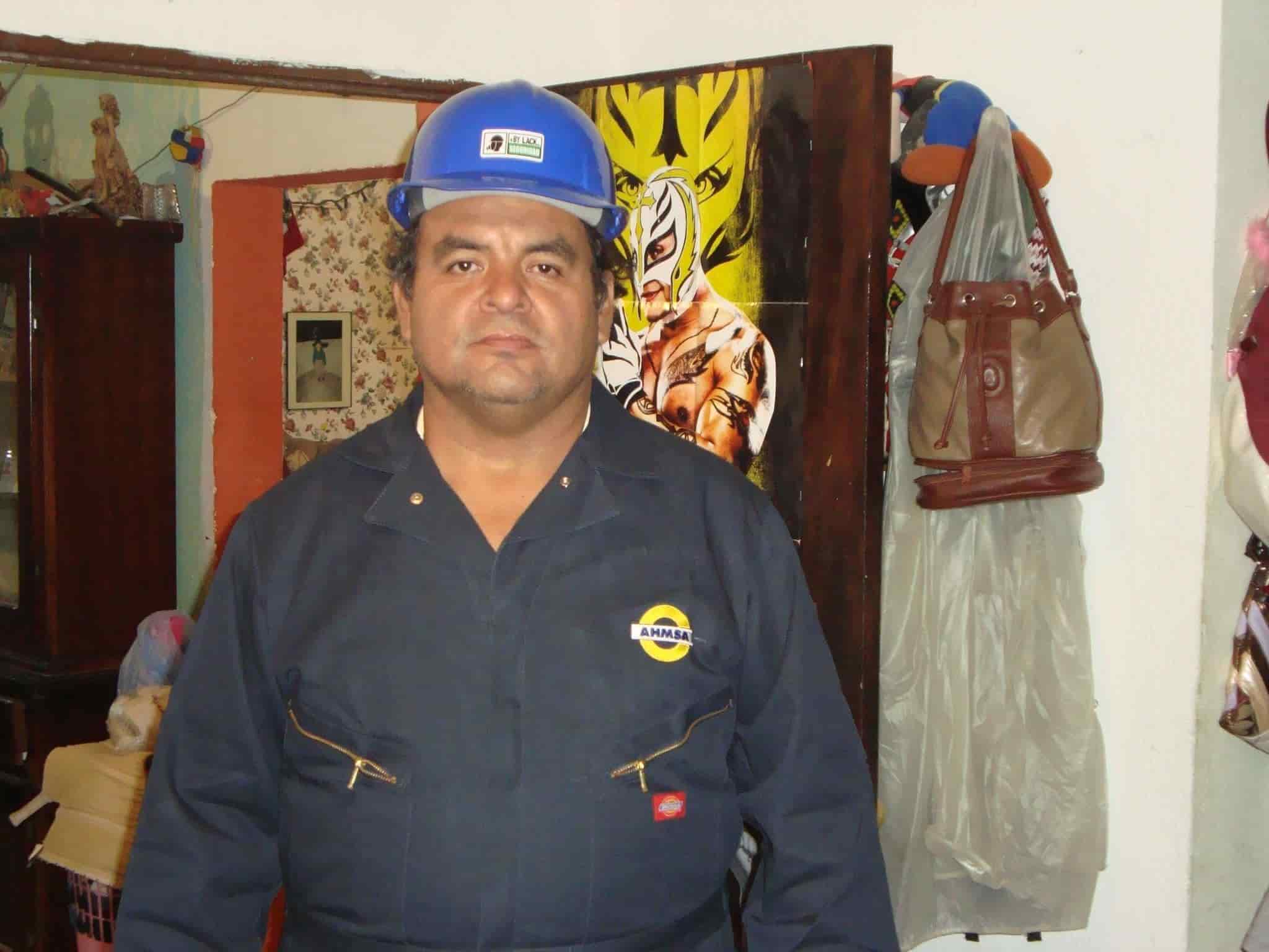 Fallece obrero de la Laminadora en Caliente de AHMSA.