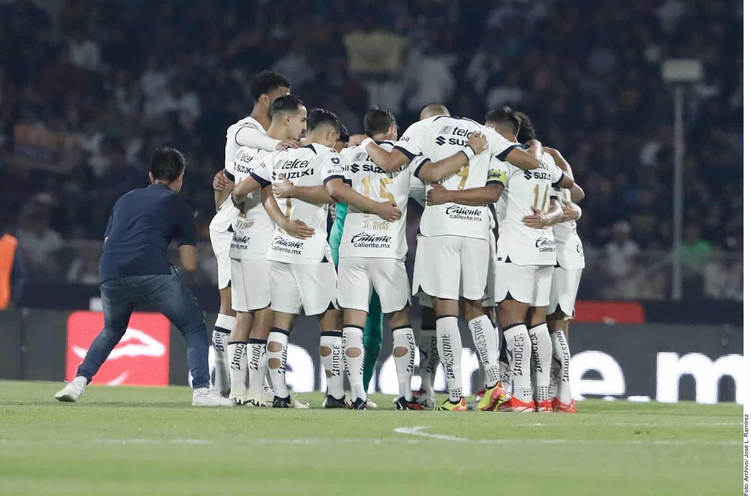 Juega Pumas sus cartas 