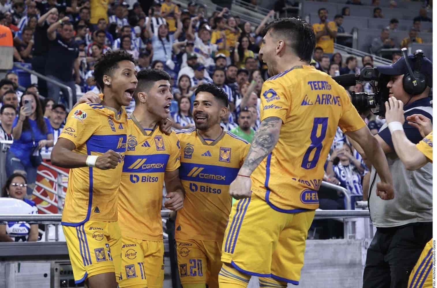 Que venga el futbol 