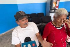 Echan a abuelita de su propio hogar en Palaú
