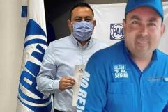 ¿Quién era Noé Ramos, candidato del PAN asesinado en recorrido por Tamaulipas?