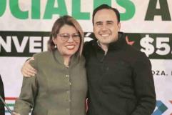 “En equipo con alcaldes Coahuila es seguro”, MJS