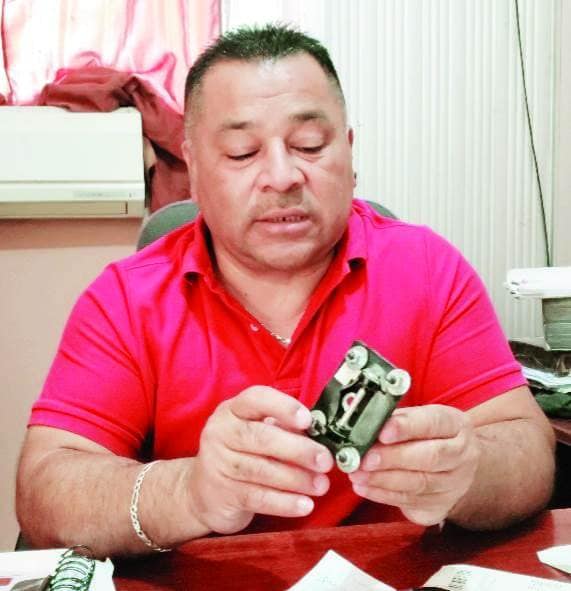 En crisis la Cruz Roja