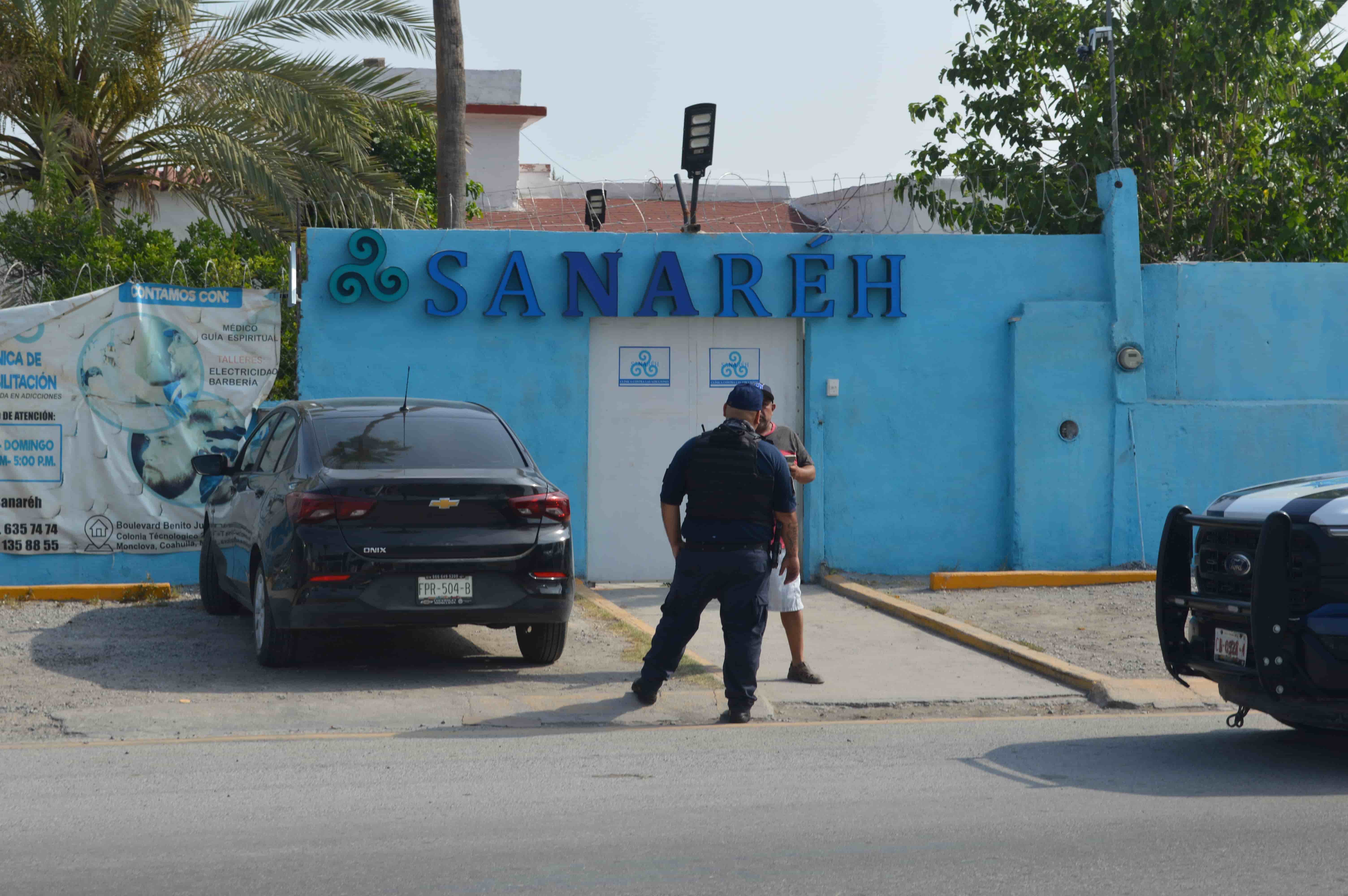 Suman dos denuncias ante el Ministerio Público en contra el Anexo Sanaréh.