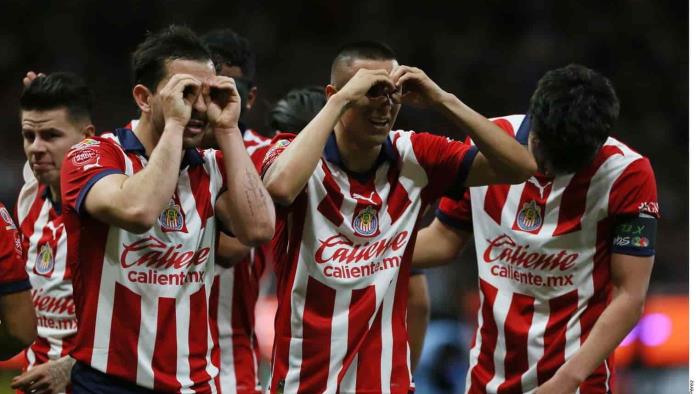 Chivas se juega más que tres puntos en el Clásico 