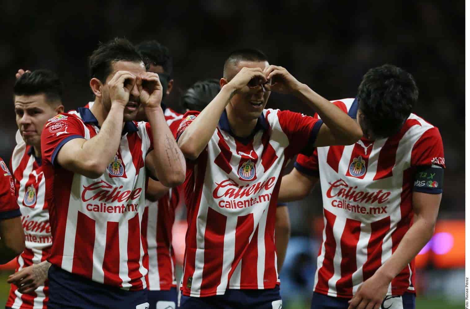 Chivas se juega más que tres puntos en el Clásico 