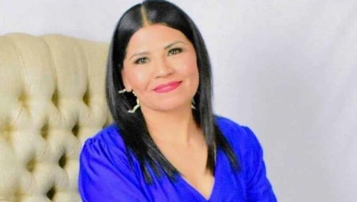 Renuncia Patricia Martínez  a la regiduría de la actual candidata del PAN