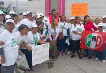 Coahuila es seguro para los candidatos