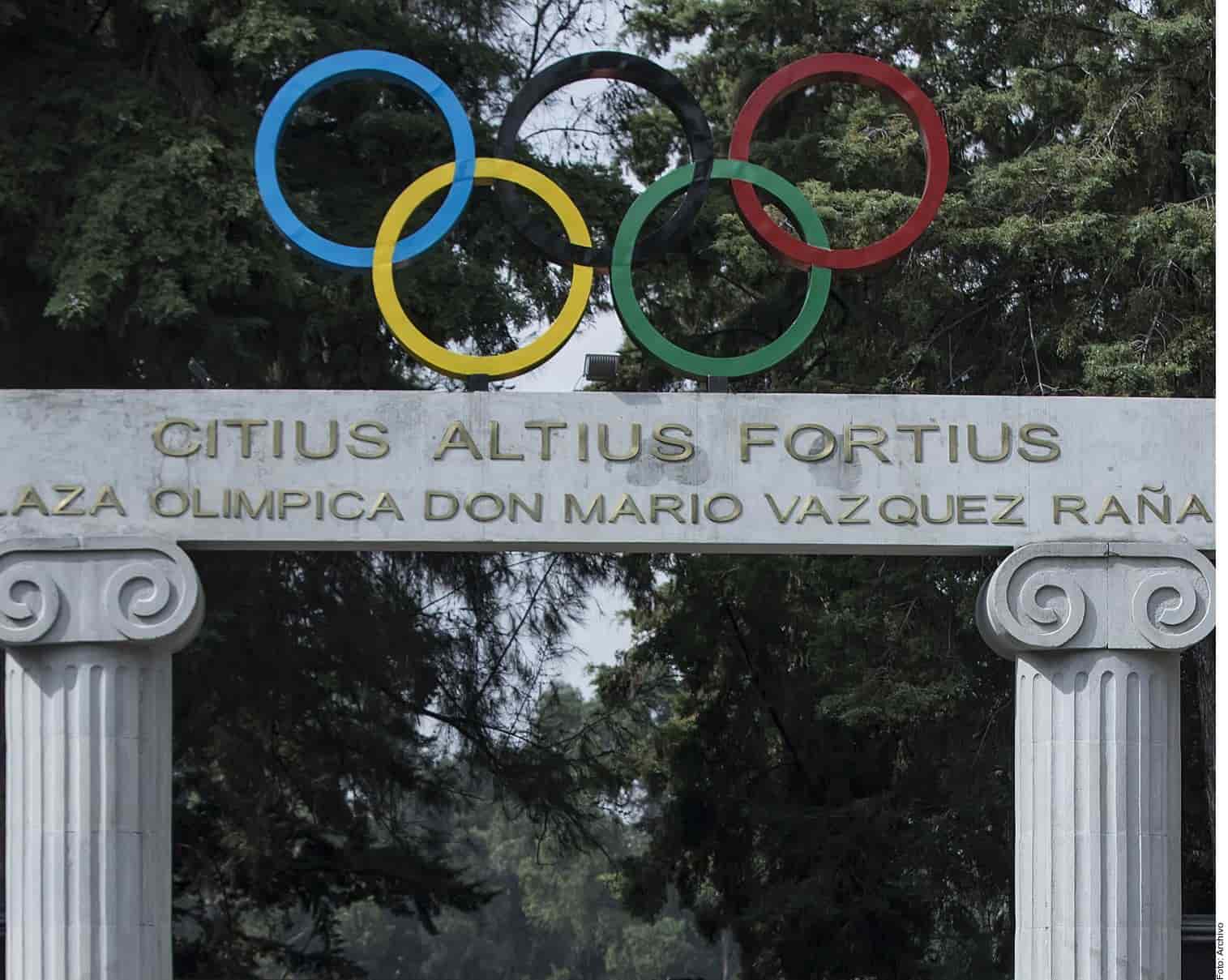 París 2024/ París 2024: Olimpismo, historia y cultura 