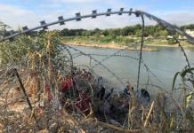 Preocupa a SRE militarización de la frontera 