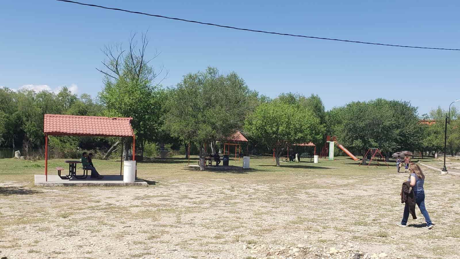 Realizarán Torneo de Pesca  para Niños
