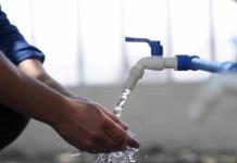 Comercios Locales No Presentan Problemas con el Suministro de Agua Potable