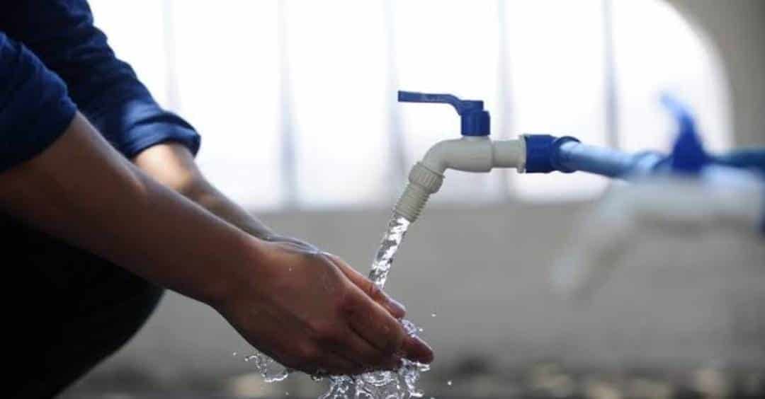 Comercios Locales No Presentan Problemas con el Suministro de Agua Potable