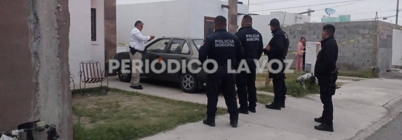 Lo hallan muerto dentro de Tsuru