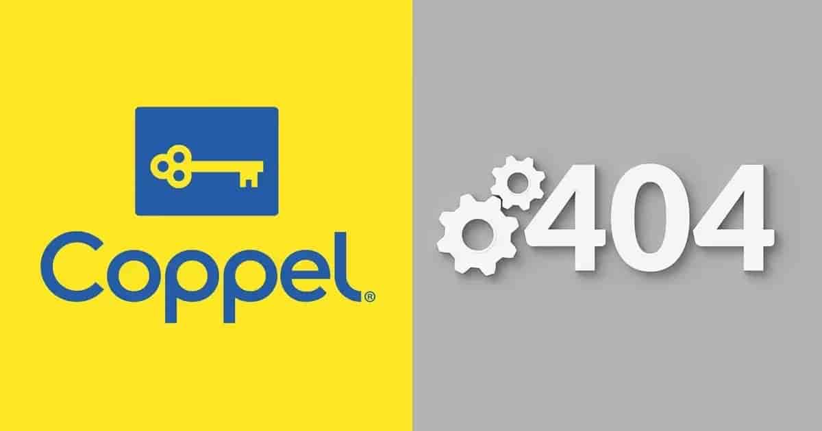 ¿Borraron tu deuda? Esto dijo Coppel tras la caída de su sistema