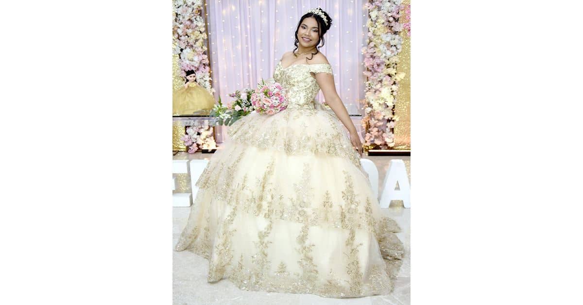 Inolvidables quinceaños.