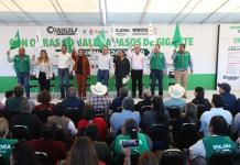 Se detona la competitividad de Coahuila