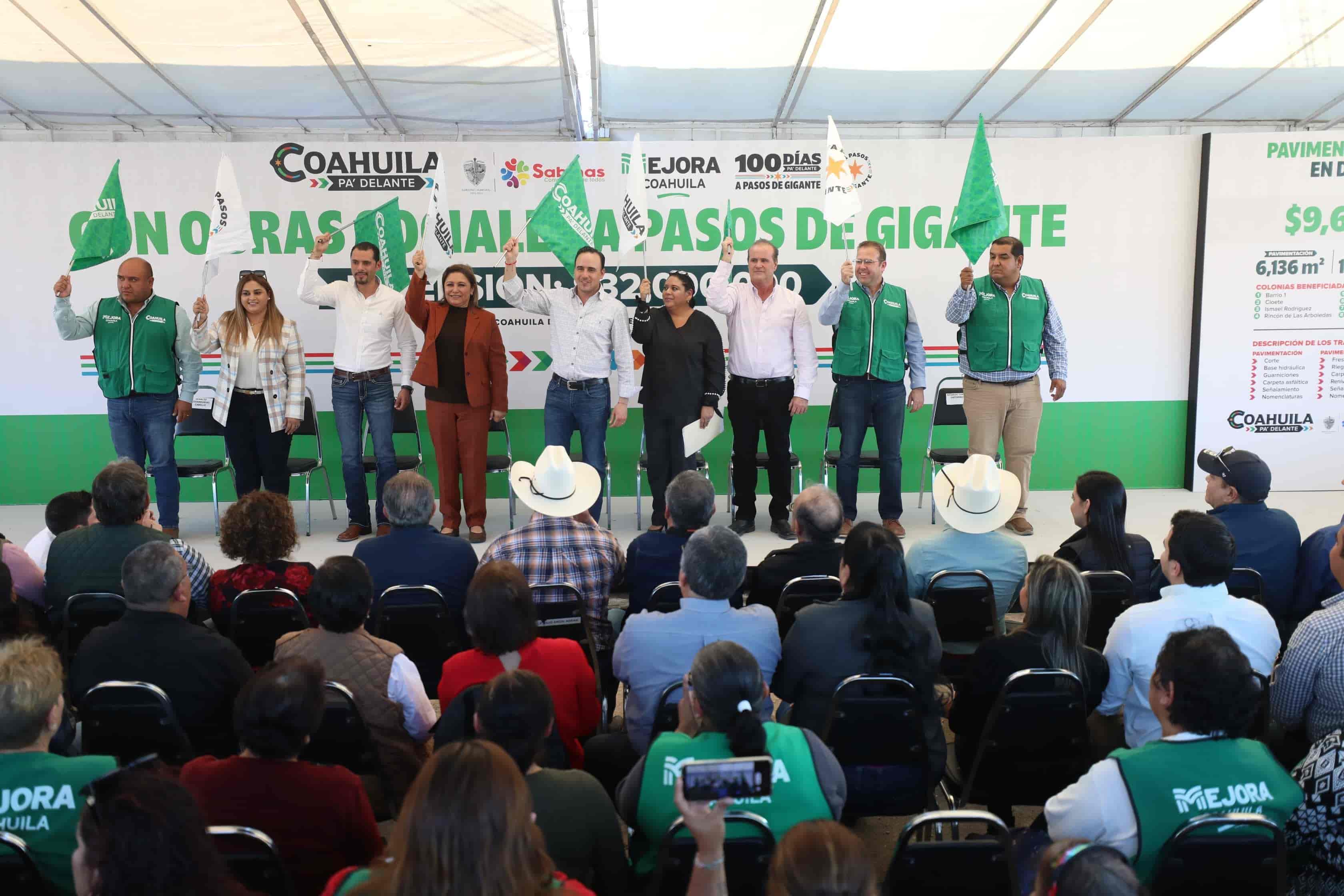 Se detona la competitividad de Coahuila