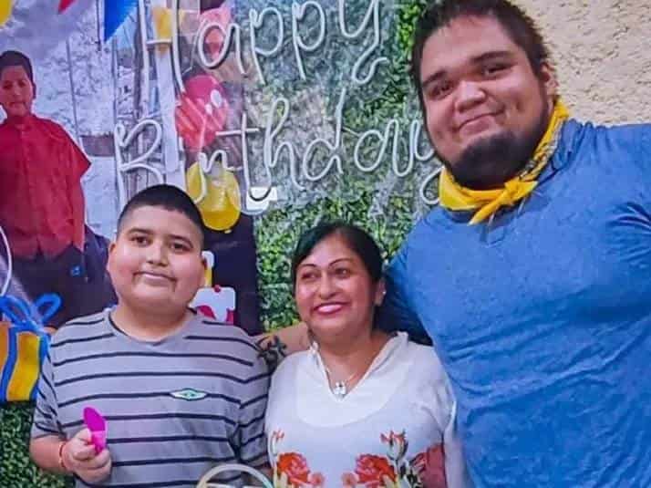 Fallece José Armando, el niño que renunció a las quimio para vivir sus útlimos días feliz