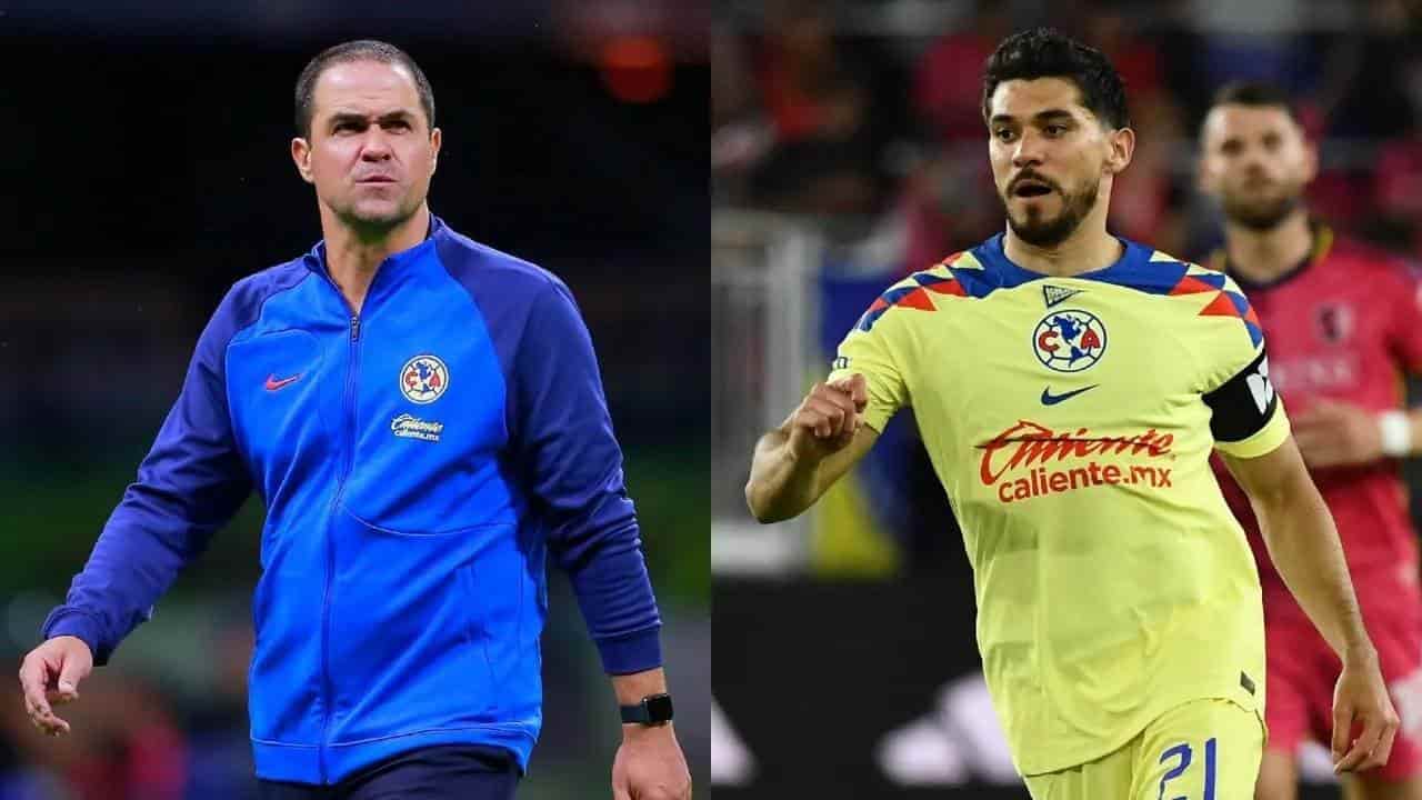 Las declaraciones de Martín Anselmi y André Jardine fueron motivo de sanción.
