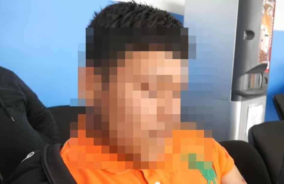 Le da raid para lesionarlo en Múzquiz