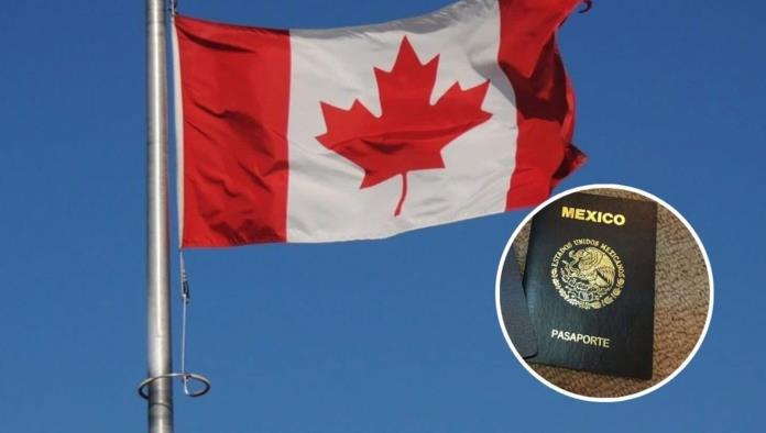 ¿Cuánto dinero debo tener en el banco para sacar visa canadiense?