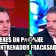 VIDEO: Se desata polémica discusión entre Faitelson y Rafa Puente Jr EN VIVO
