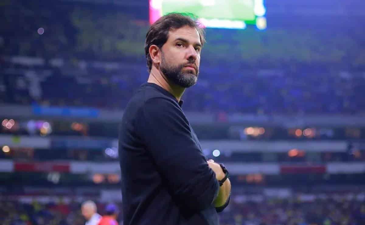 San Luis despedirá a Gustavo Leal; ‘no me arrepiento en nada’.