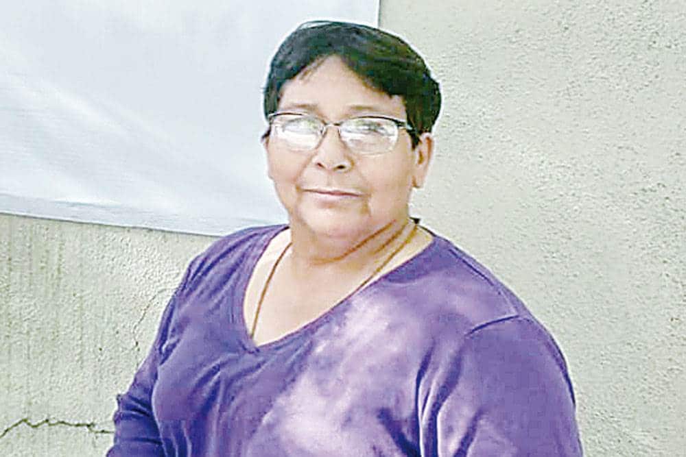 No está de acuerdo con la comisión que se le otorgó dentro del Cabildo.