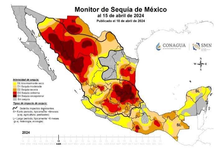 También se encuentran en la misma categoría los municipios de Acuña, Cuatro Ciénegas, Francisco I. Madero, Jiménez, Múzquiz y Zaragoza.