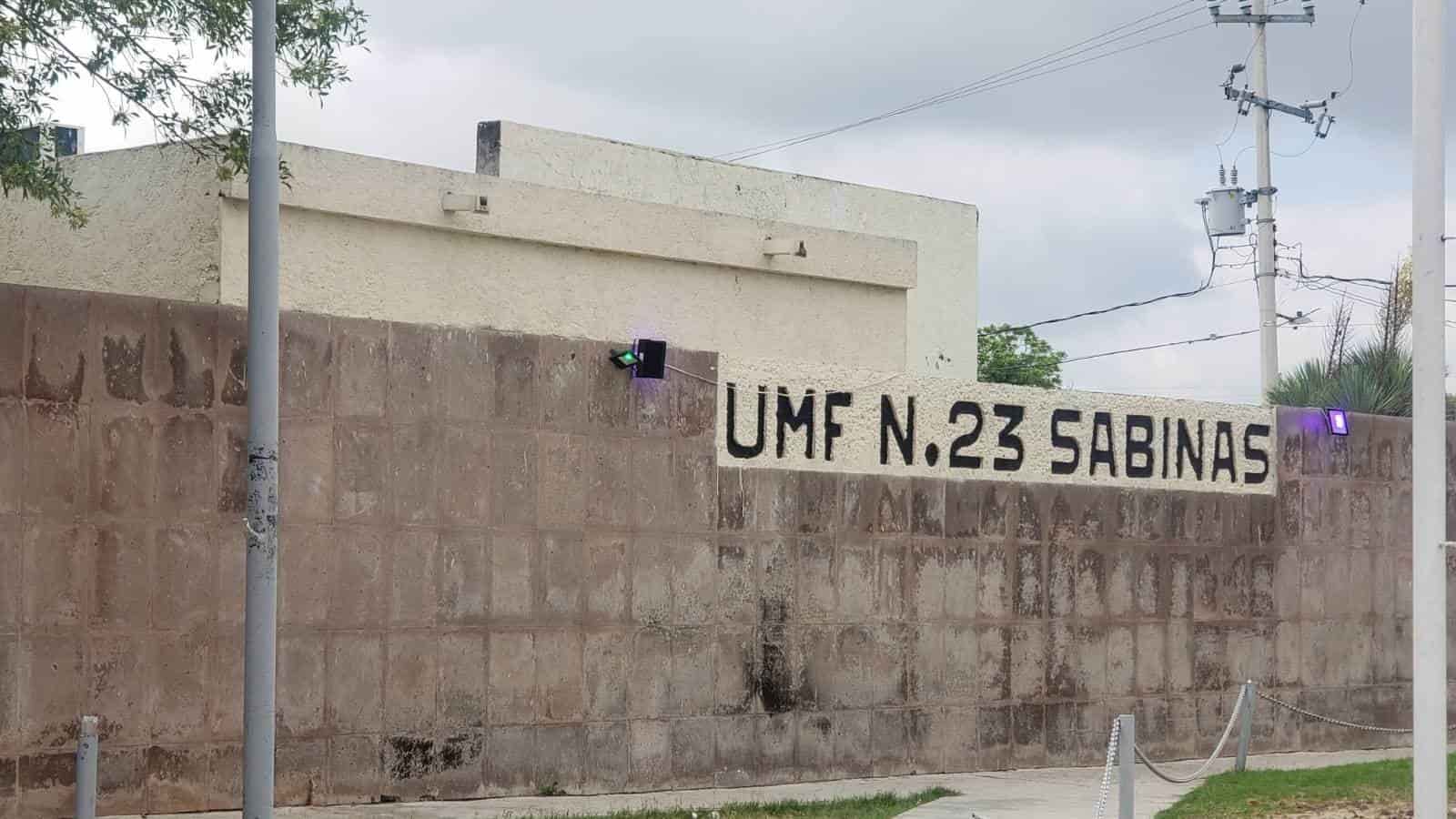 Femina Atenta contra su vida en Sabinas